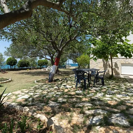 Family Friendly Seaside Kozino, Zadar - 5756