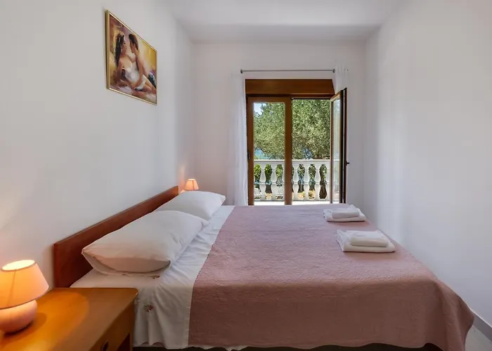 Apartmán Family Friendly Seaside Kozino, Zadar - 5756