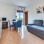 Family Friendly Seaside Kozino, Zadar - 5756 Lejlighed