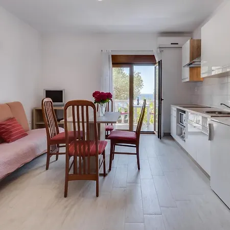 Family Friendly Seaside Kozino, Zadar - 5756