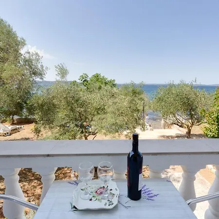 Family Friendly Seaside Kozino, Zadar - 5756 Petrčane