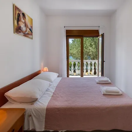 Apartament Family Friendly Seaside Kozino, Zadar - 5756