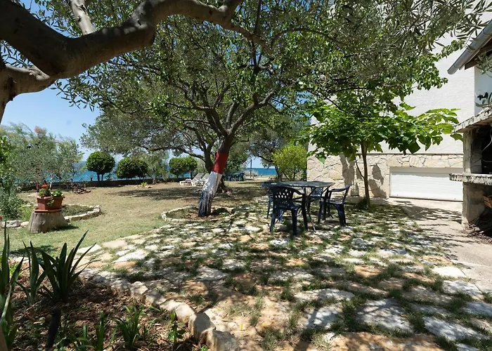 Family Friendly Seaside Kozino, Zadar - 5756